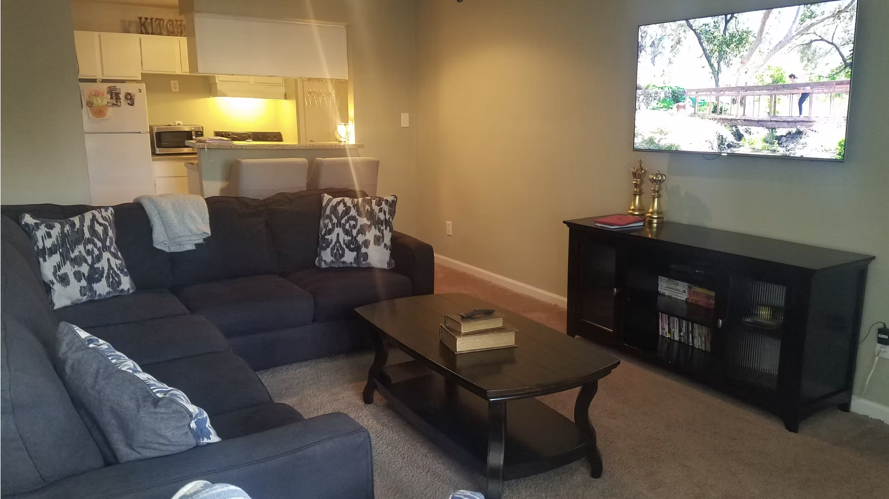Two Bedroom