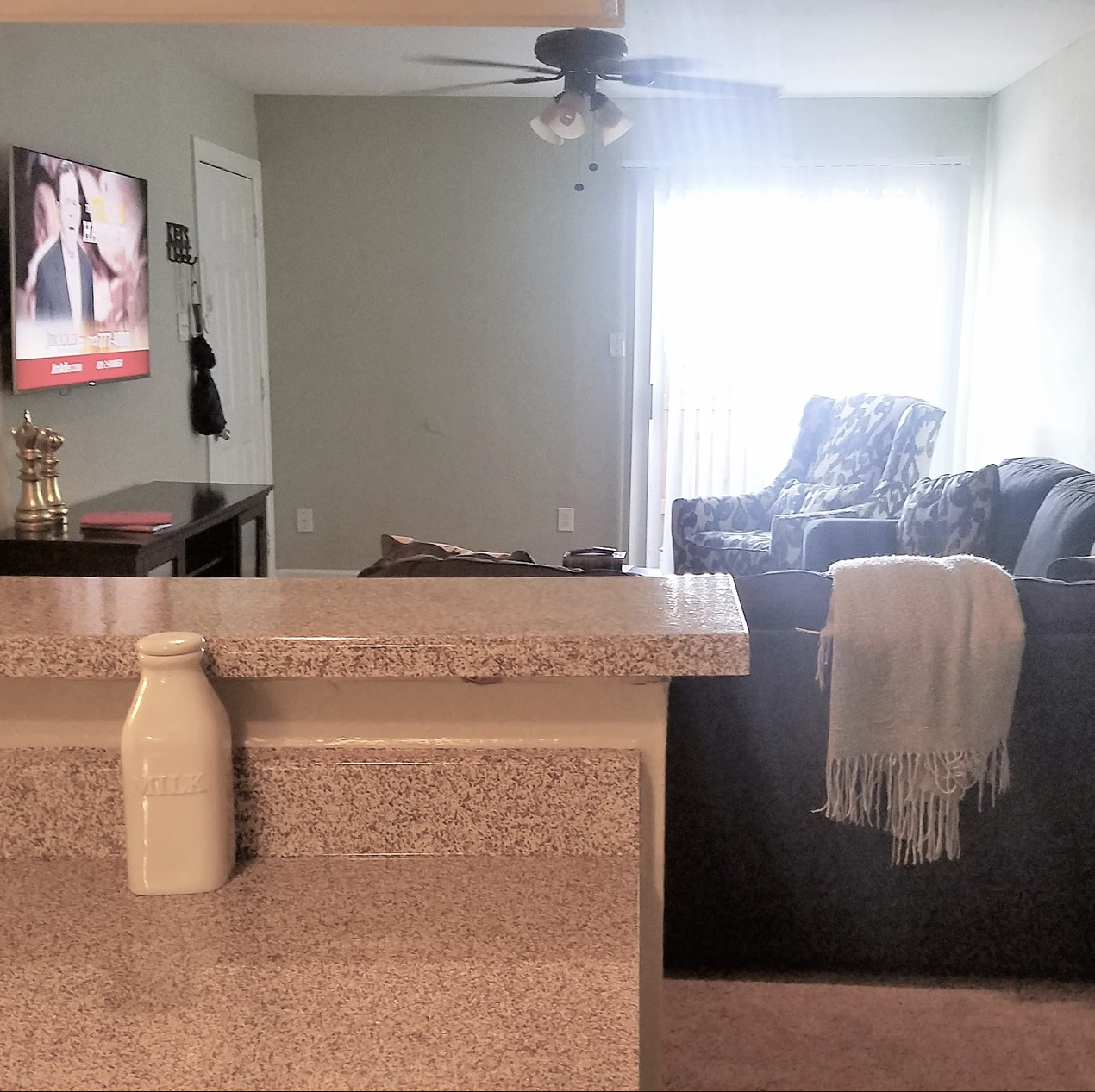 Two Bedroom