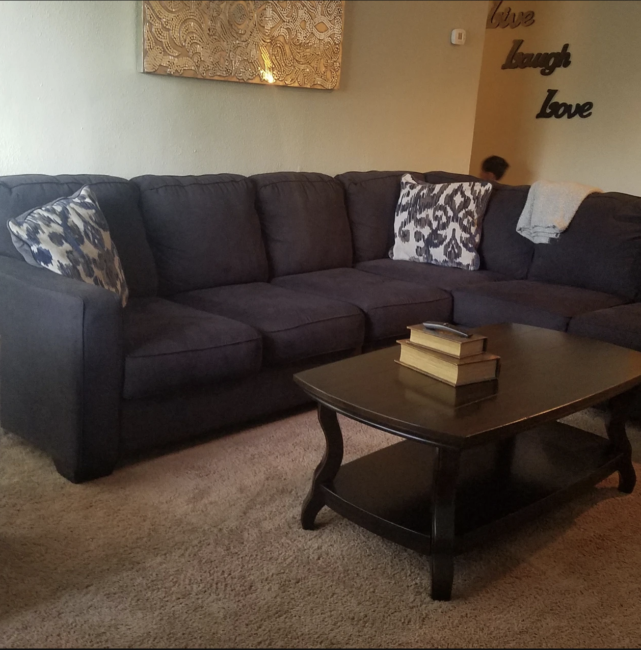 Two Bedroom