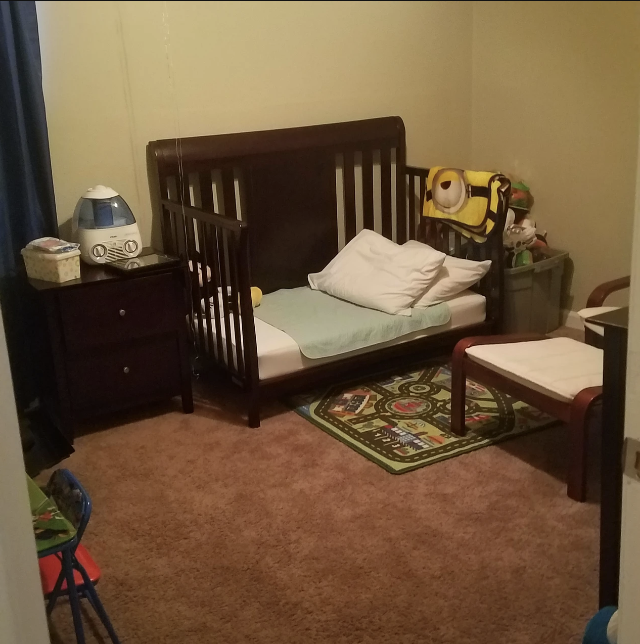 Two Bedroom