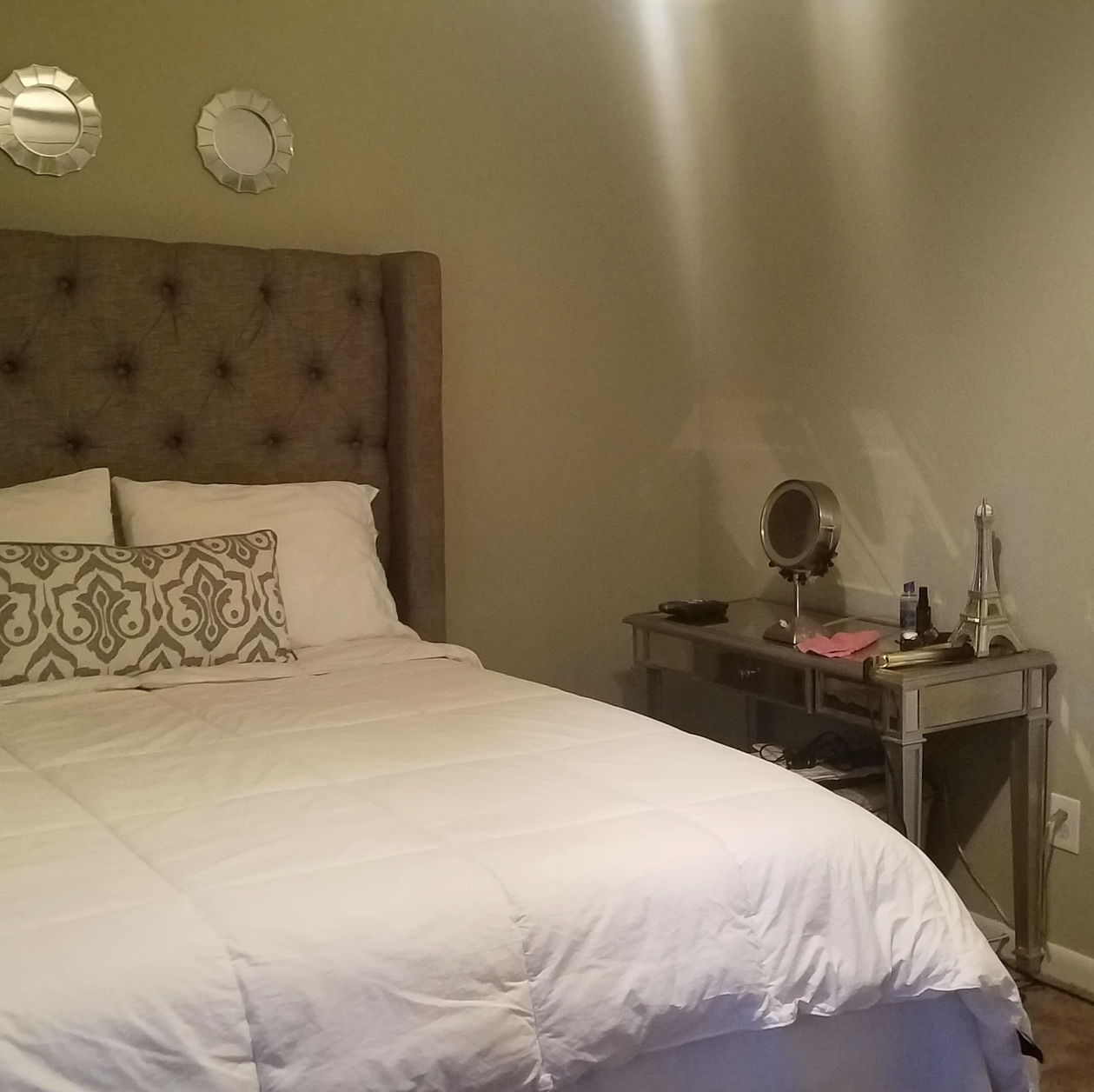 Two Bedroom