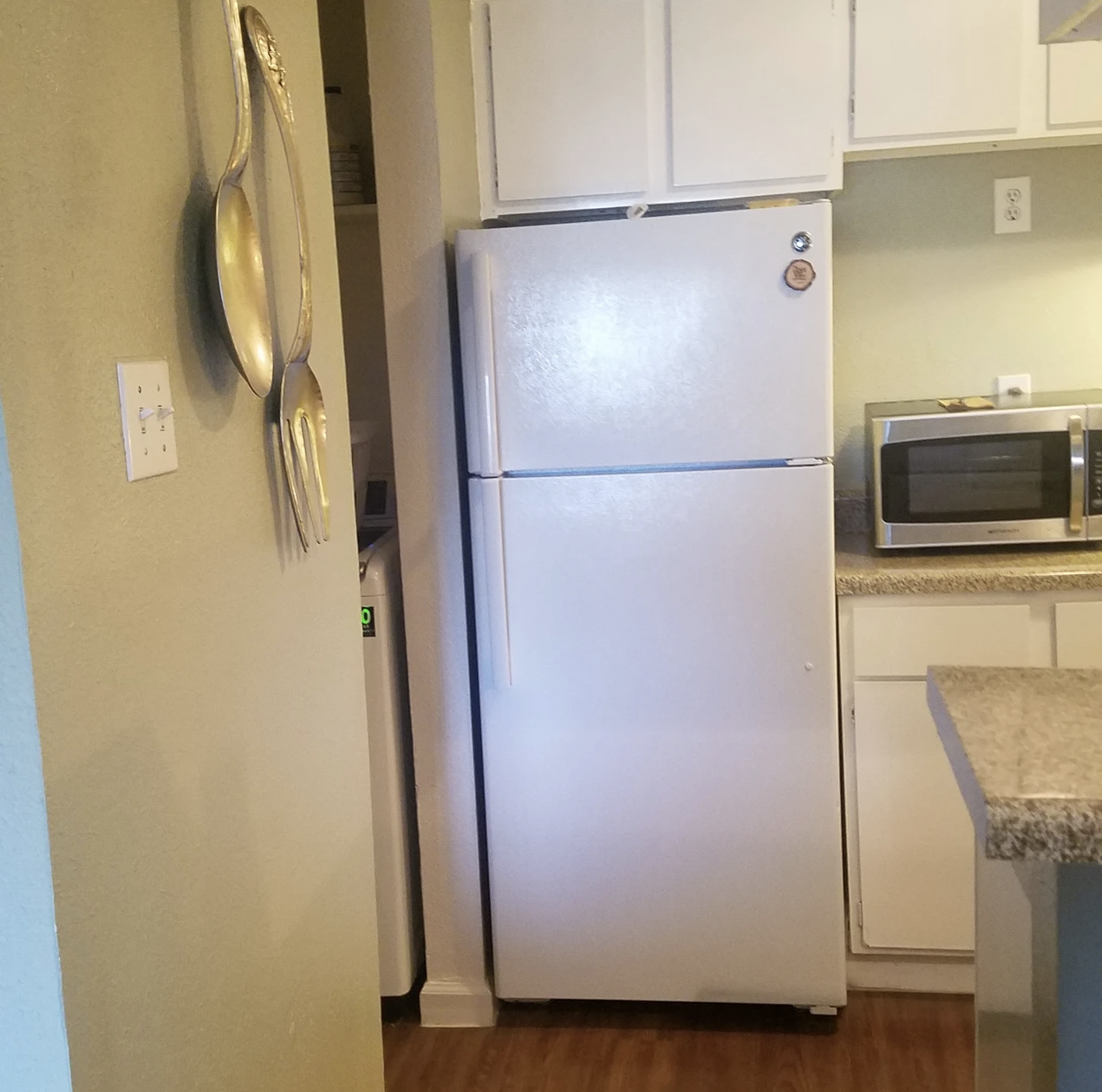 Two Bedroom