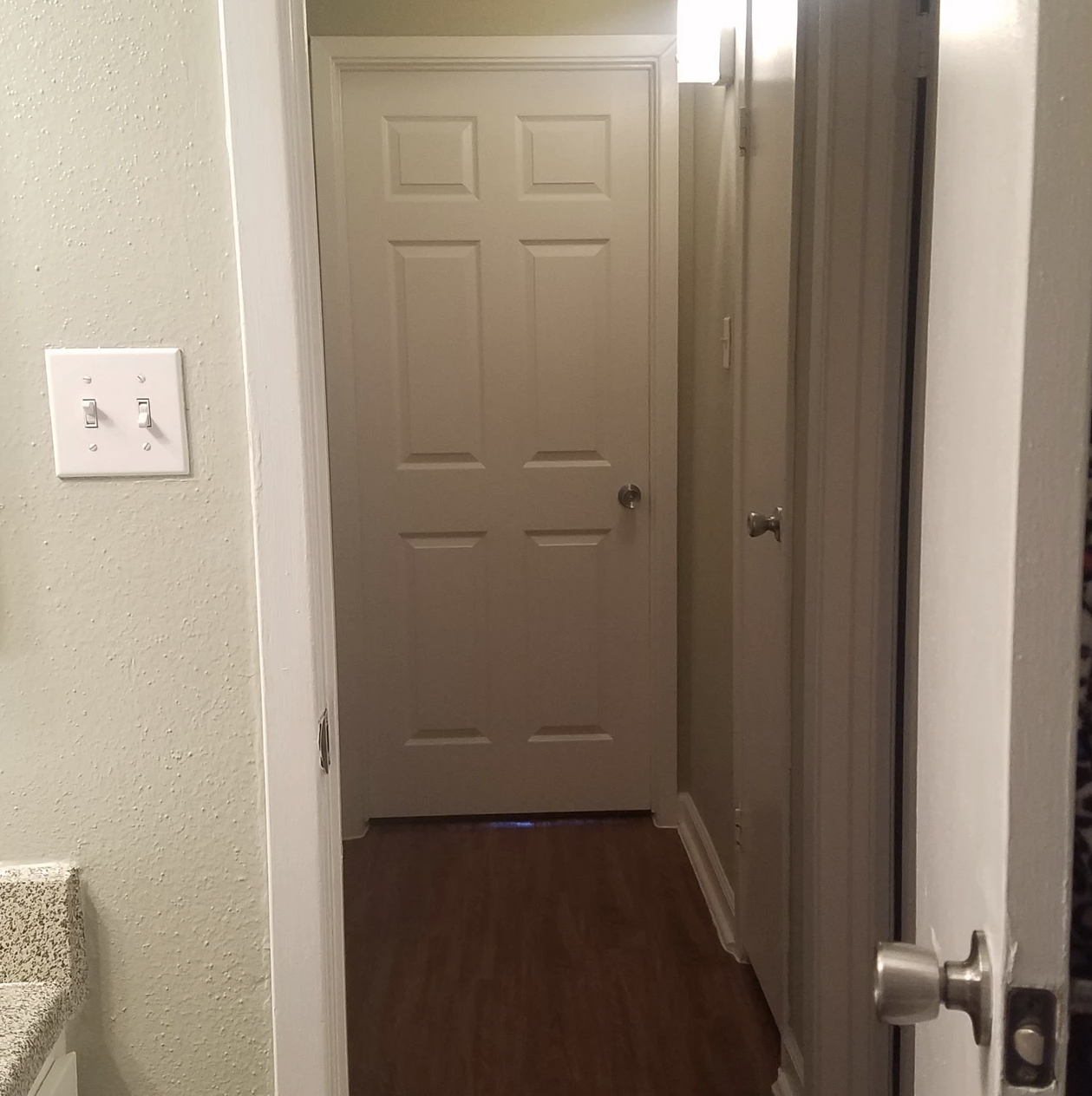 Two Bedroom