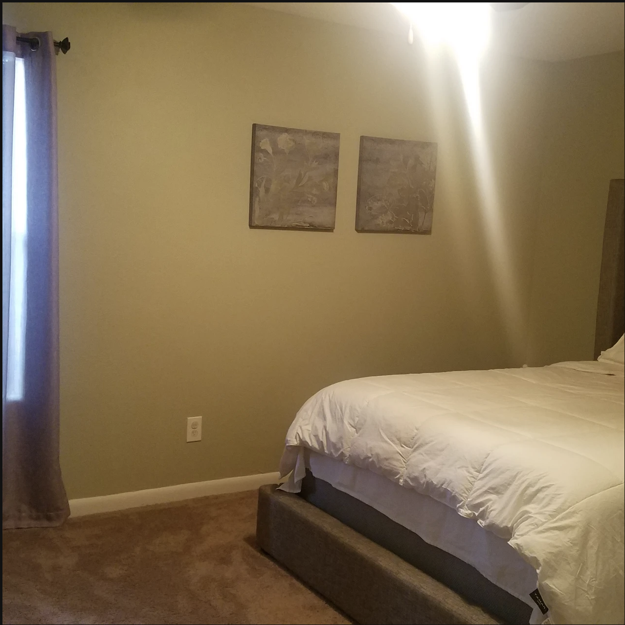 Two Bedroom